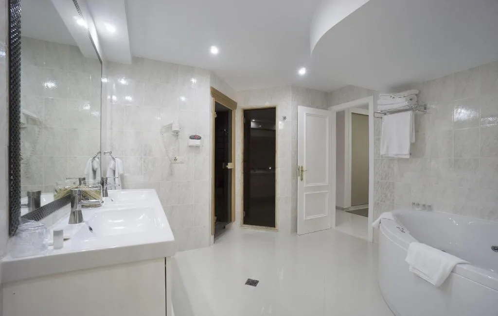 Room, Miraflores Beach & Country Club, Costa Del Sol