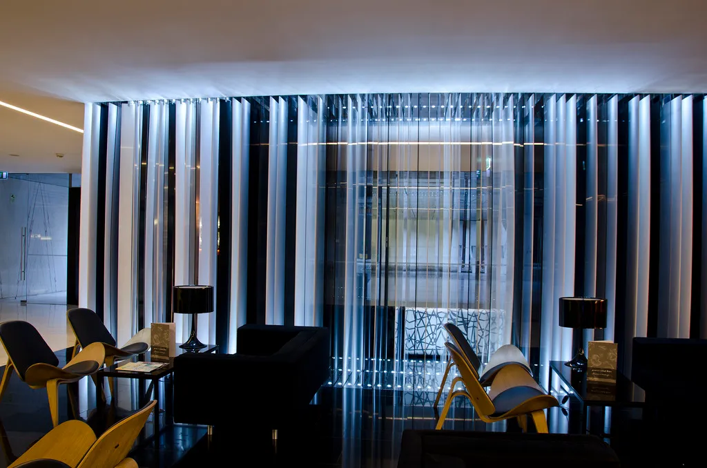 Bar, VIP Grand Lisboa, Lisbon