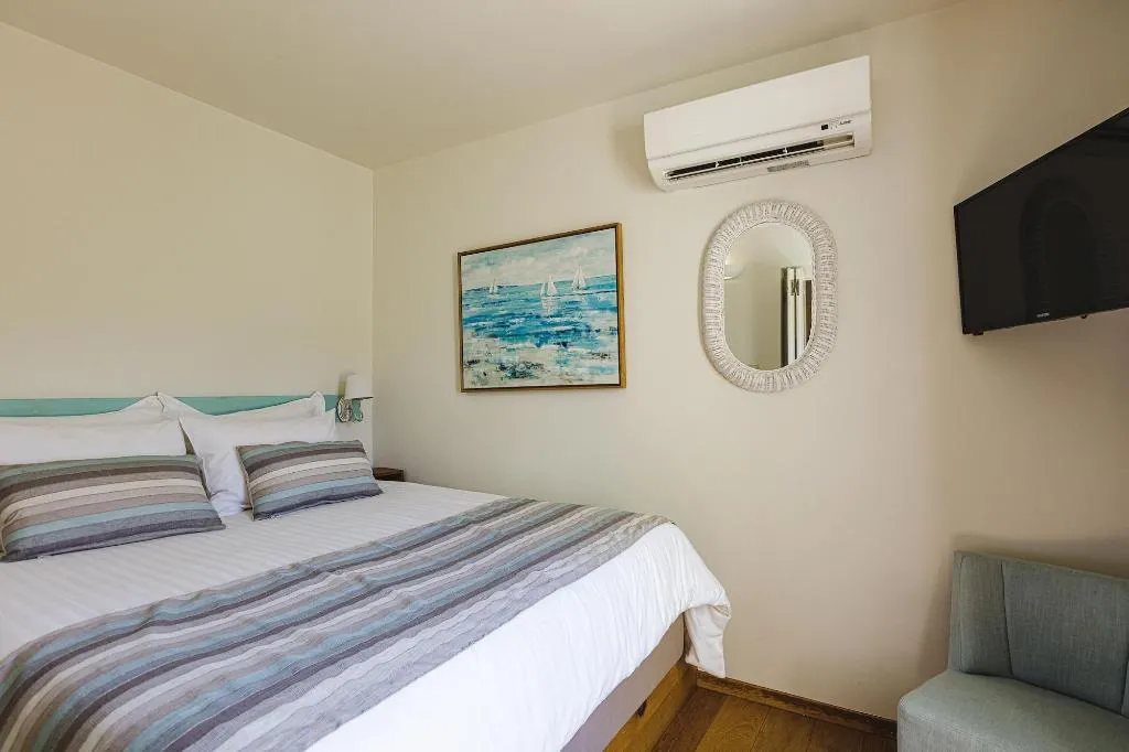 Room, Z Boutique Hotel, Crete