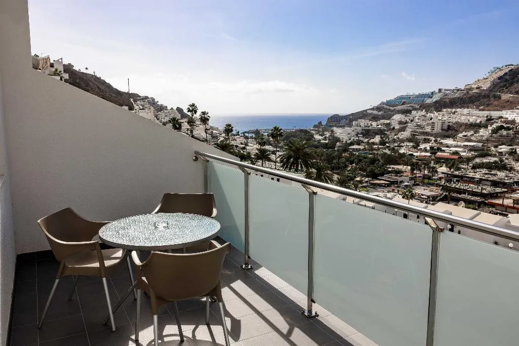 APARTMENT WITH BALCONY Room, Servatur Castillo de Sol, Gran Canaria