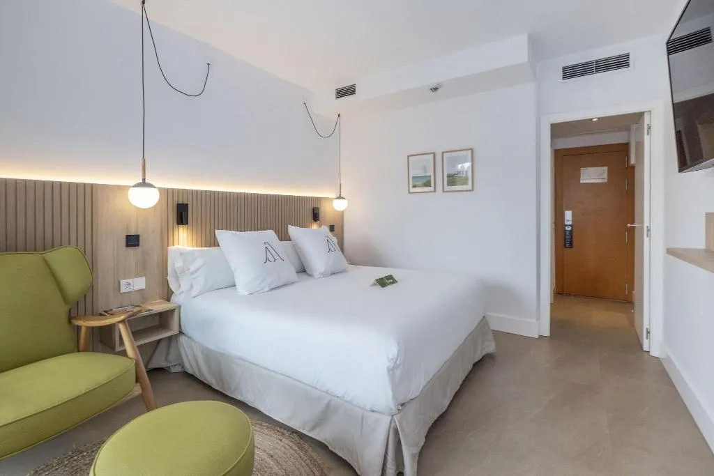 DOUBLE PREMIUM SEA VIEW Room, ARTIEM Audax, Menorca