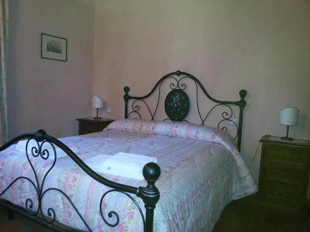 Room, Agriturismo Il Borghetto, Perugia