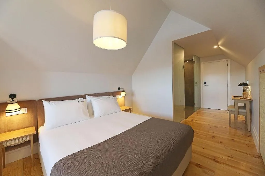 Room, Memoria Porto Flh Hotels, Porto