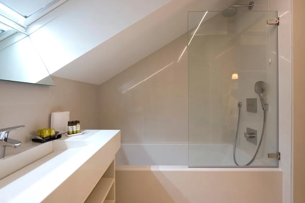 SUITE CLASSIC Room, Fabrica Do Chocolate, Porto