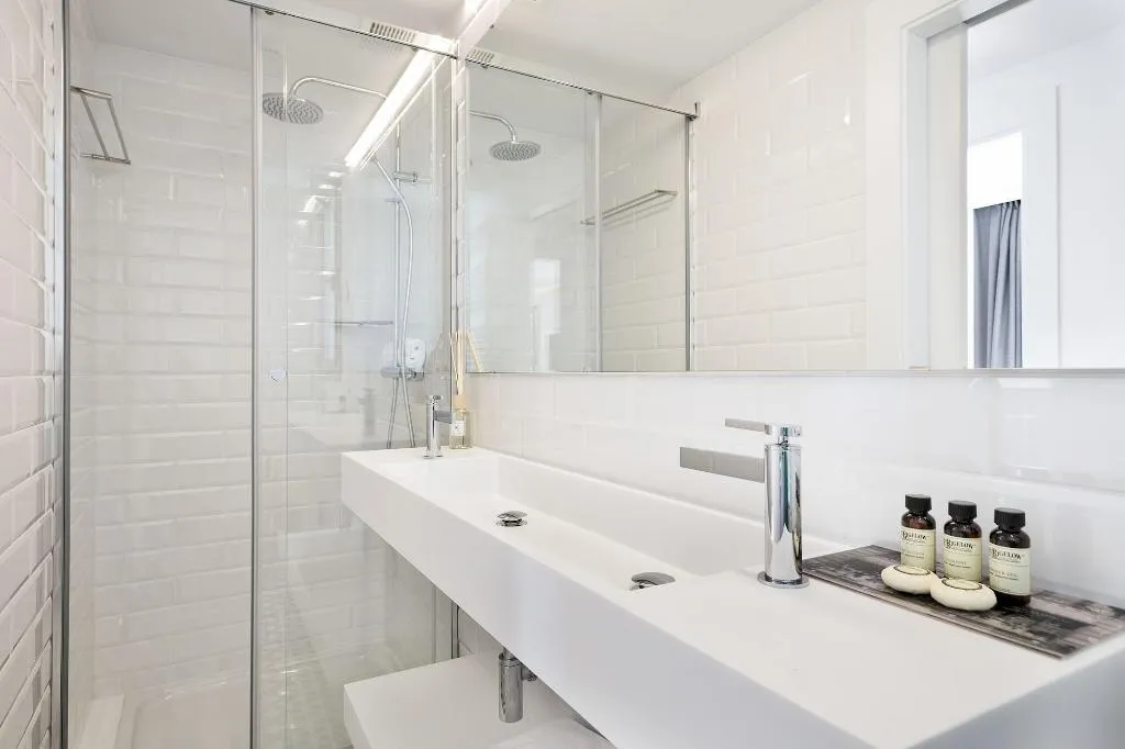 Room, Murmuri Residence Mercader, Barcelona