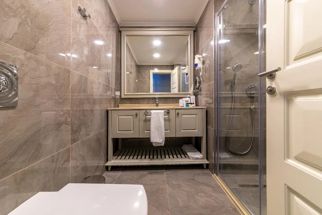 SUITE SUPERIOR Room, Grand Yazici Club Turban Thermal Hotel, Dalaman