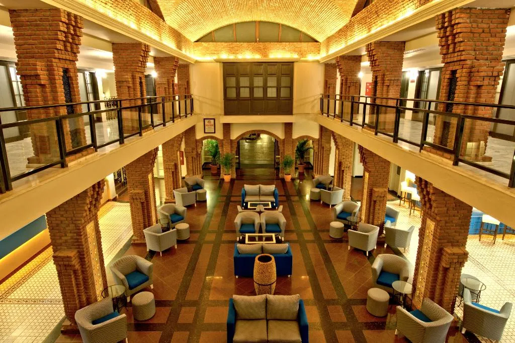 Lobby, Selectum Collection Bodrum, Bodrum