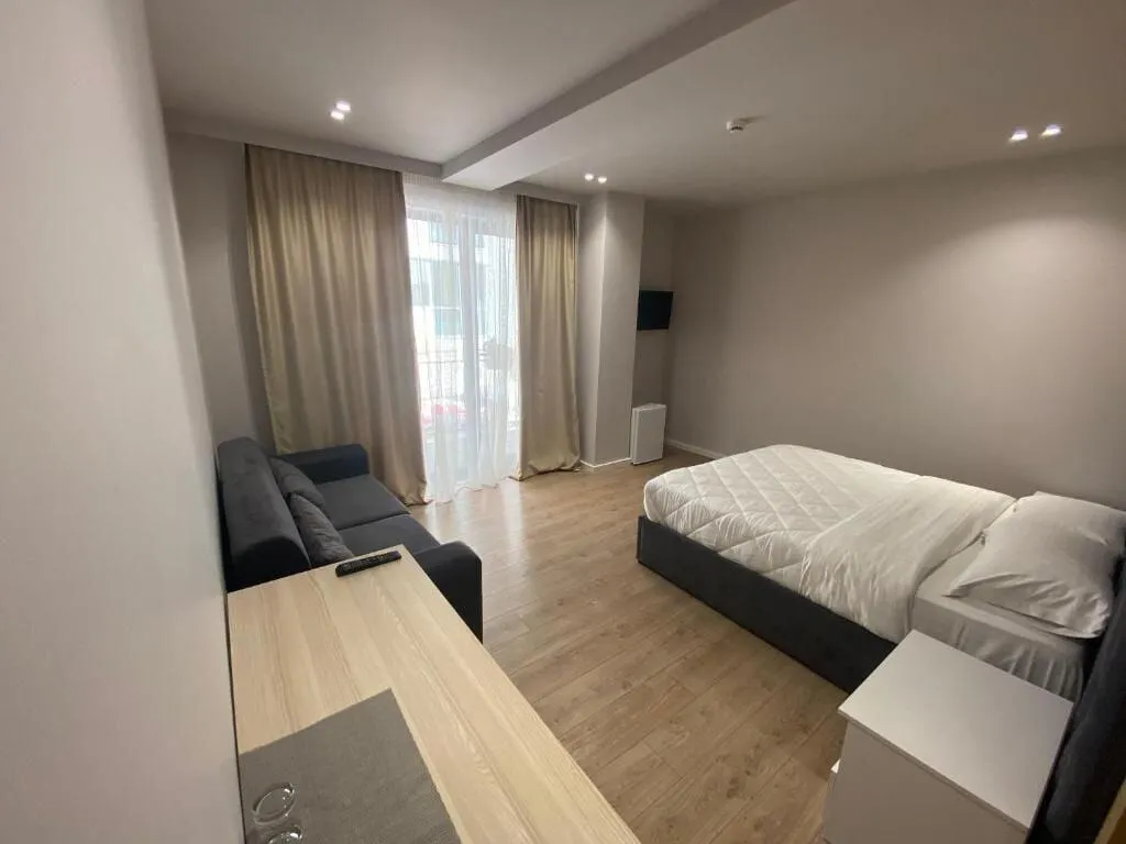 Room, Hotel Alion, Durres