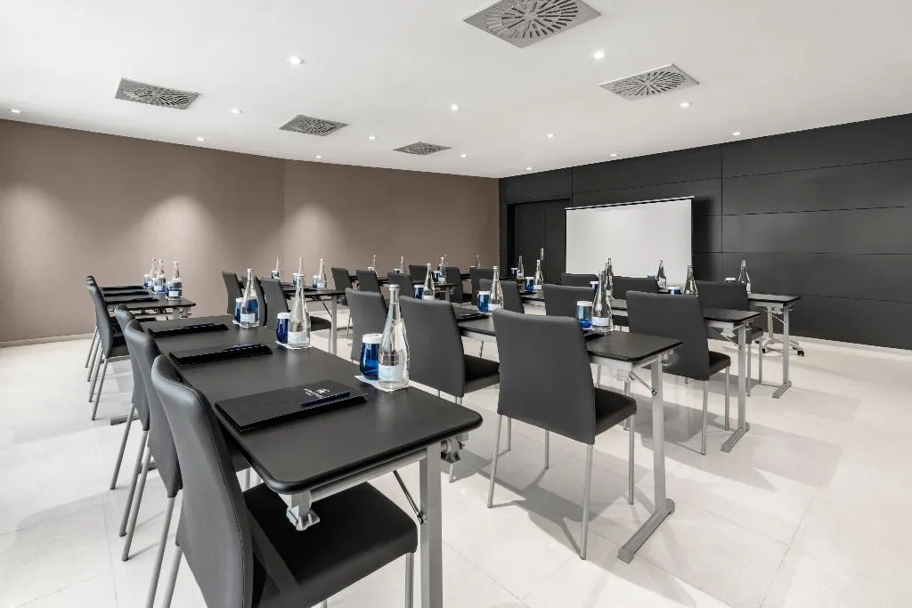 Conferences, Eurostars Lisboa Parque Hotel, Lisbon