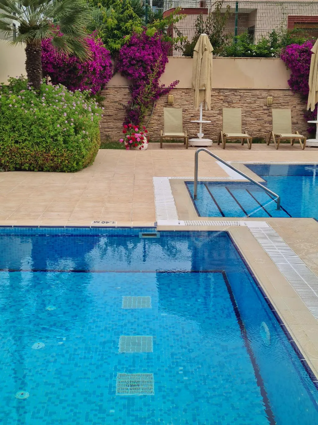 Pool, Kamer Exclusive Hotel & Suites, Dalaman
