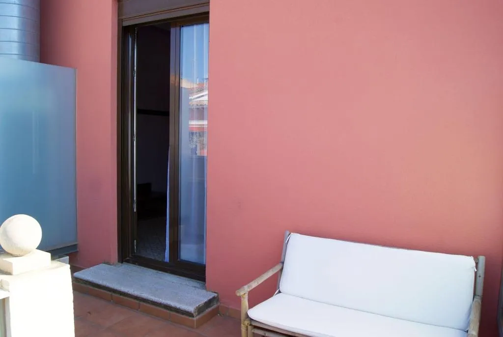 Room, Hotel Llar De Capitans, Barcelona