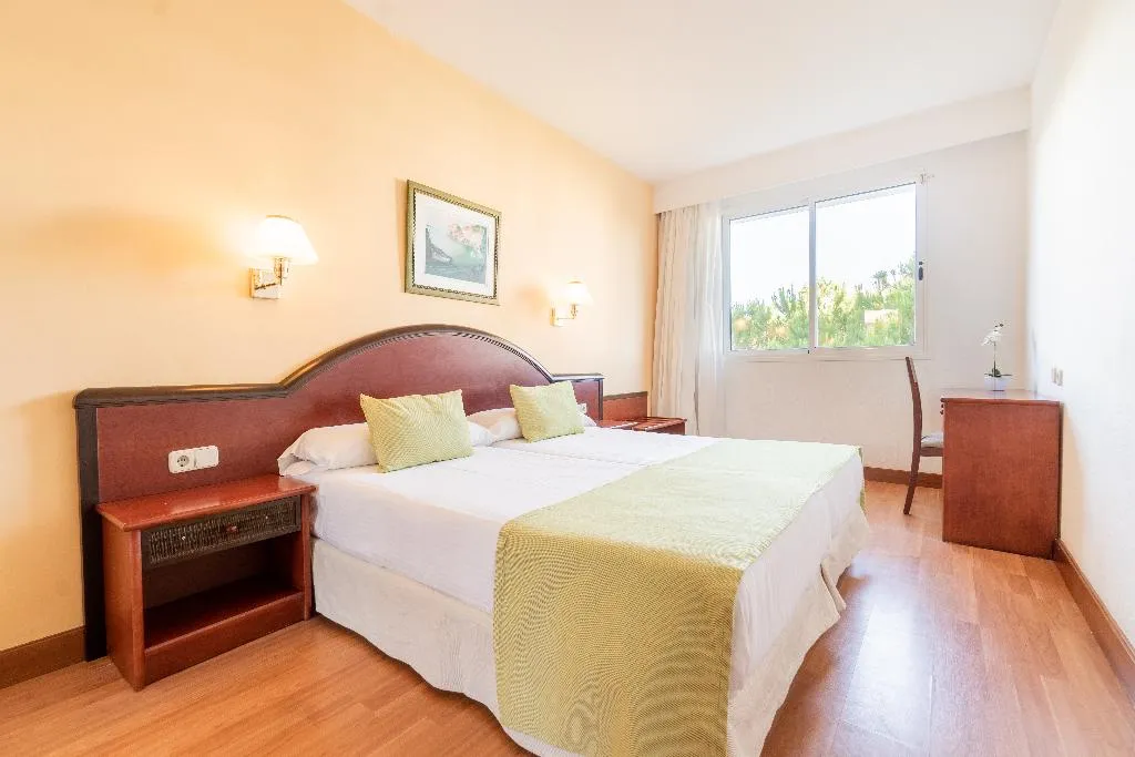 SUITE STANDARD Room, Tropicana Hotel, Majorca