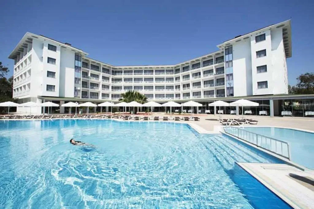 Pool, Le Monde Beach Resort & Spa, Izmir