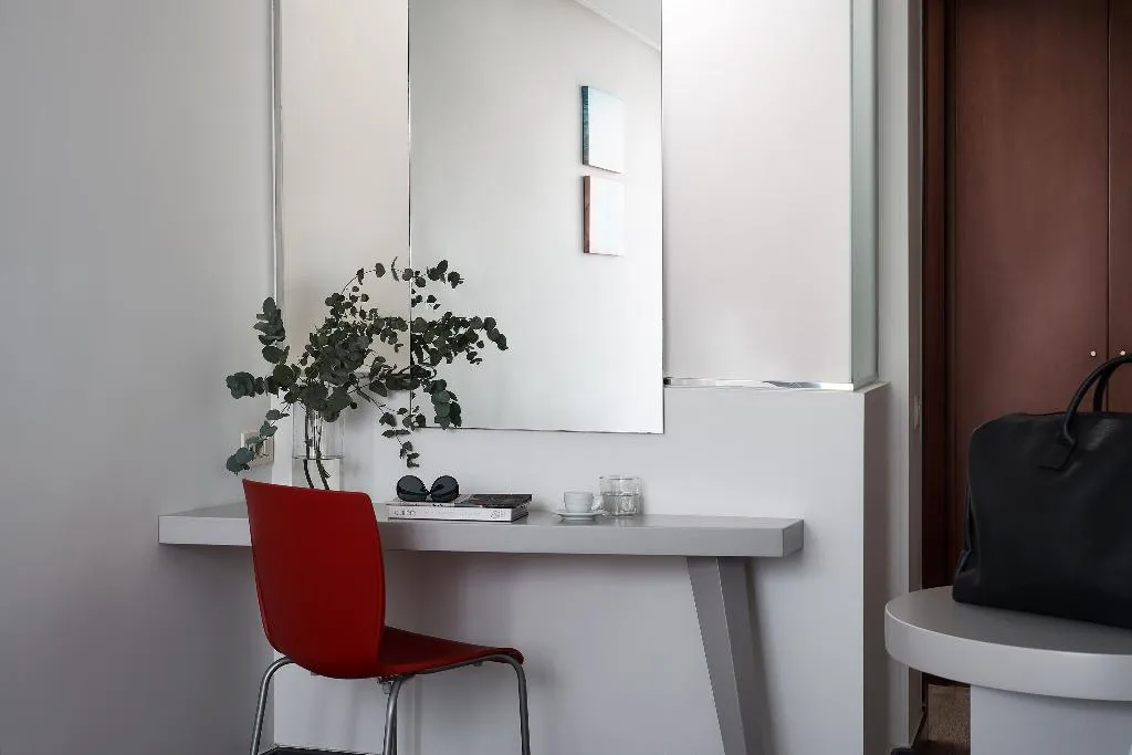 Double or Twin COMFORT Room, Lato Boutique Hotel, Crete