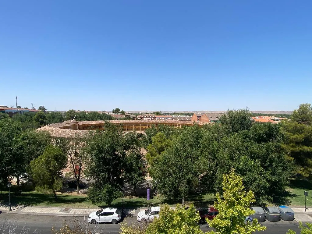 General view, Hotel Equo Aranjuez, Madrid