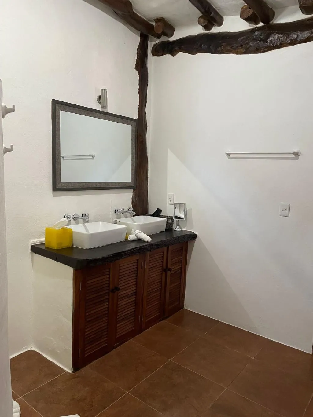 JUNIOR SUITE GARDEN VIEW KING BED Room, Hotel Las Nubes Holbox, Cancun Area