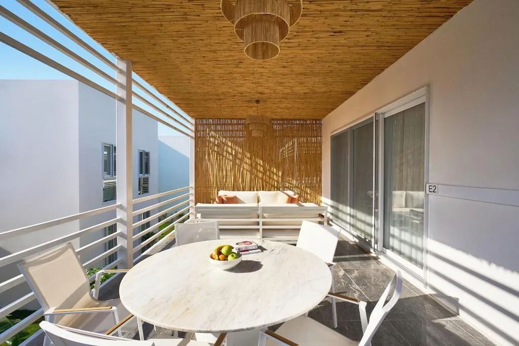 Room, Flamm Residences, Bodrum