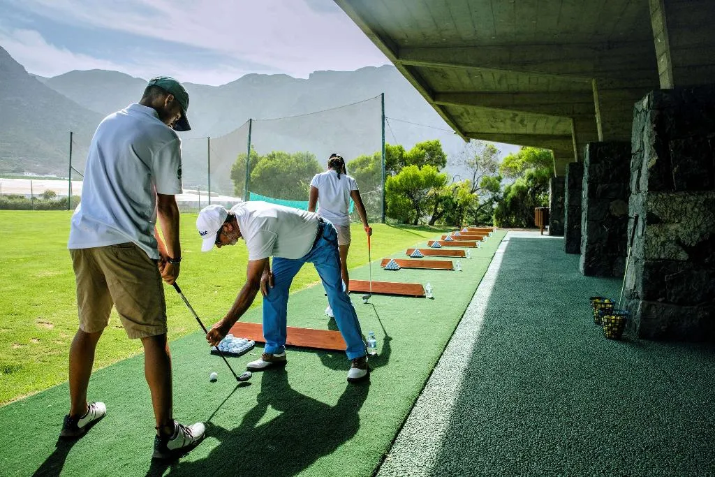 Sports and Entertainment, Hacienda del Conde Meliá Collection Golf & Spa, Tenerife