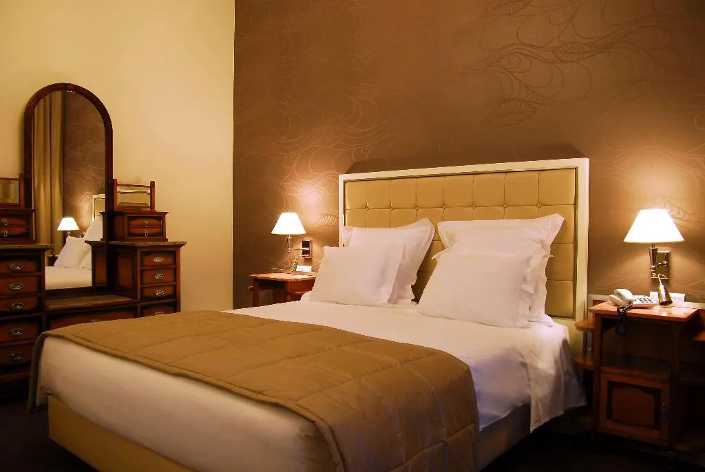 Room, Curia Palace Hotel & SPA, Porto