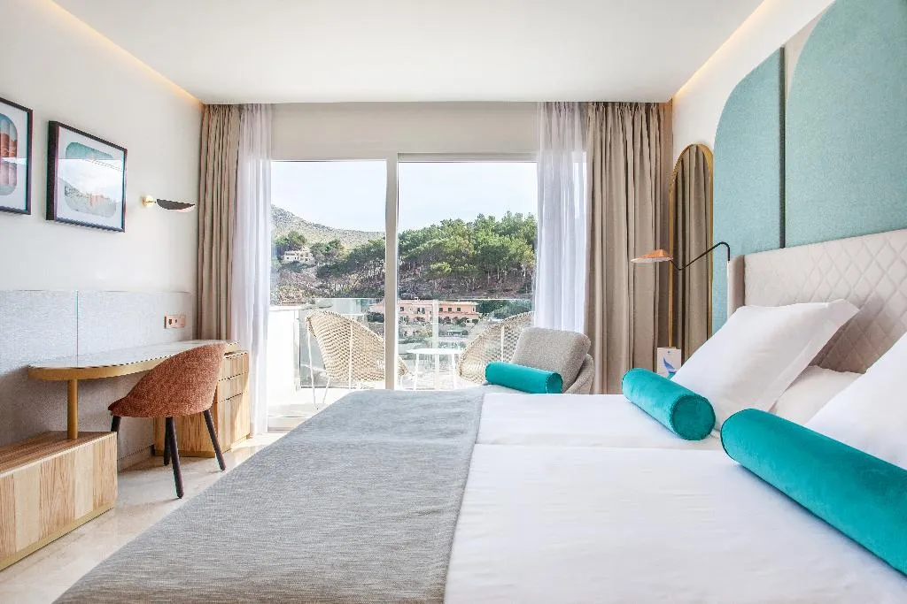 Room, Grupotel Molins, Majorca