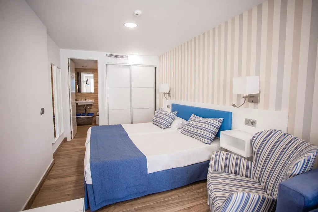 DOUBLE SINGLE USE SUPERIOR Room, IG Nachosol Atlantic & Yaizasol by Servatur, Gran Canaria
