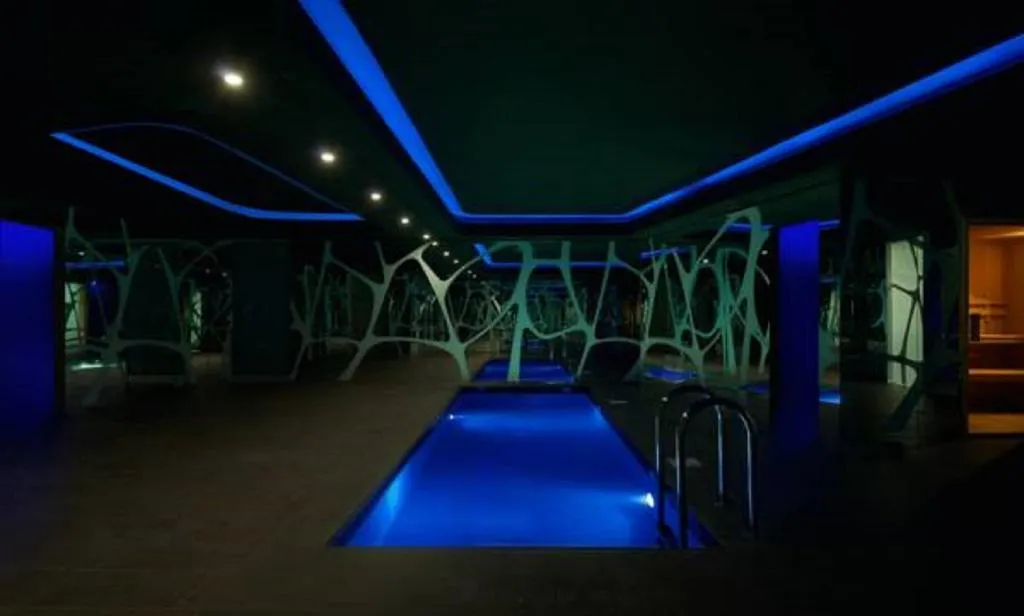 Sports and Entertainment, A Point Arezzo Park Hotel, Florence