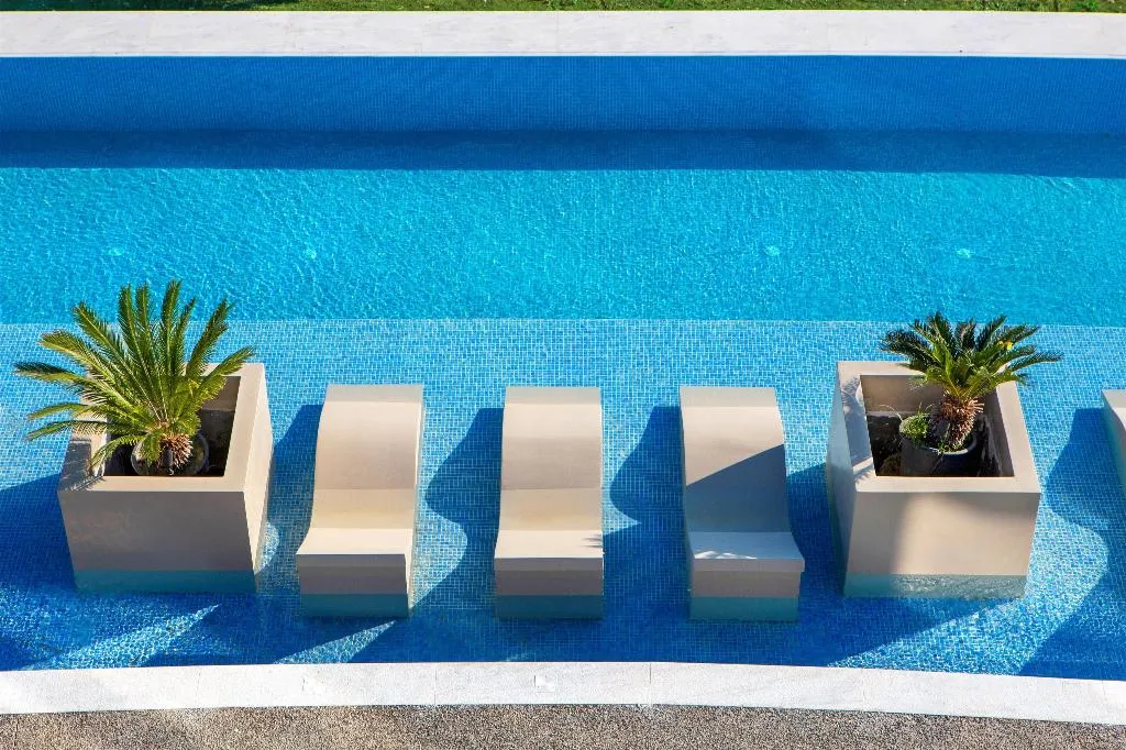 Sports and Entertainment, Ajul Luxury Hotel & Spa Resort Registry Collection, Halkidiki