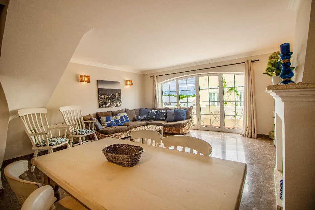 APARTMENT THREE BEDROOMS Room, Old Village & Prestige, Algarve