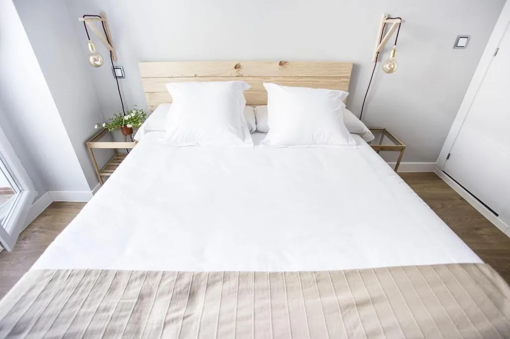 Room, Hola Rooms, Madrid