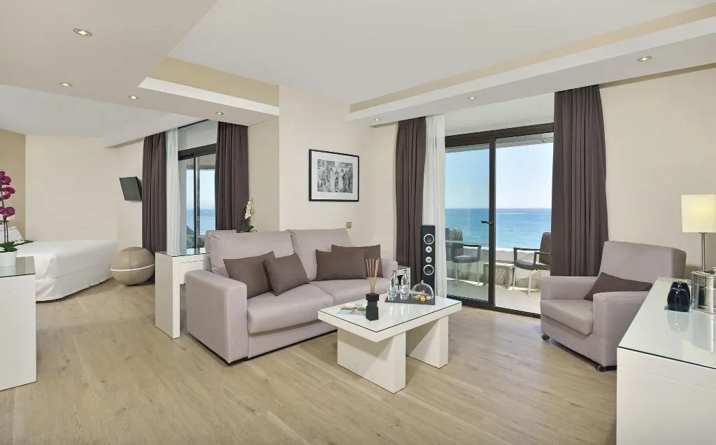 Room, Melia Costa del Sol, Costa Del Sol