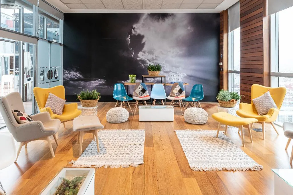 Conferences, Novotel Barcelona City, Barcelona