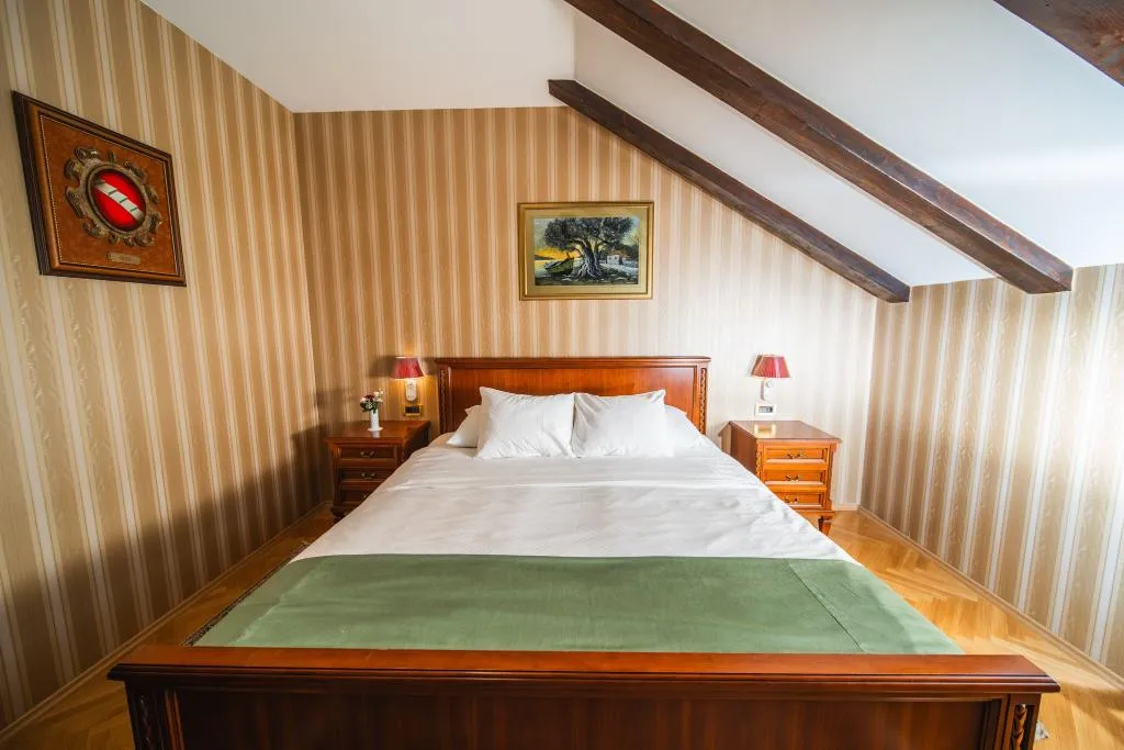 Room LOFT Room, Boutique Hotel Kazbek, Dubrovnik