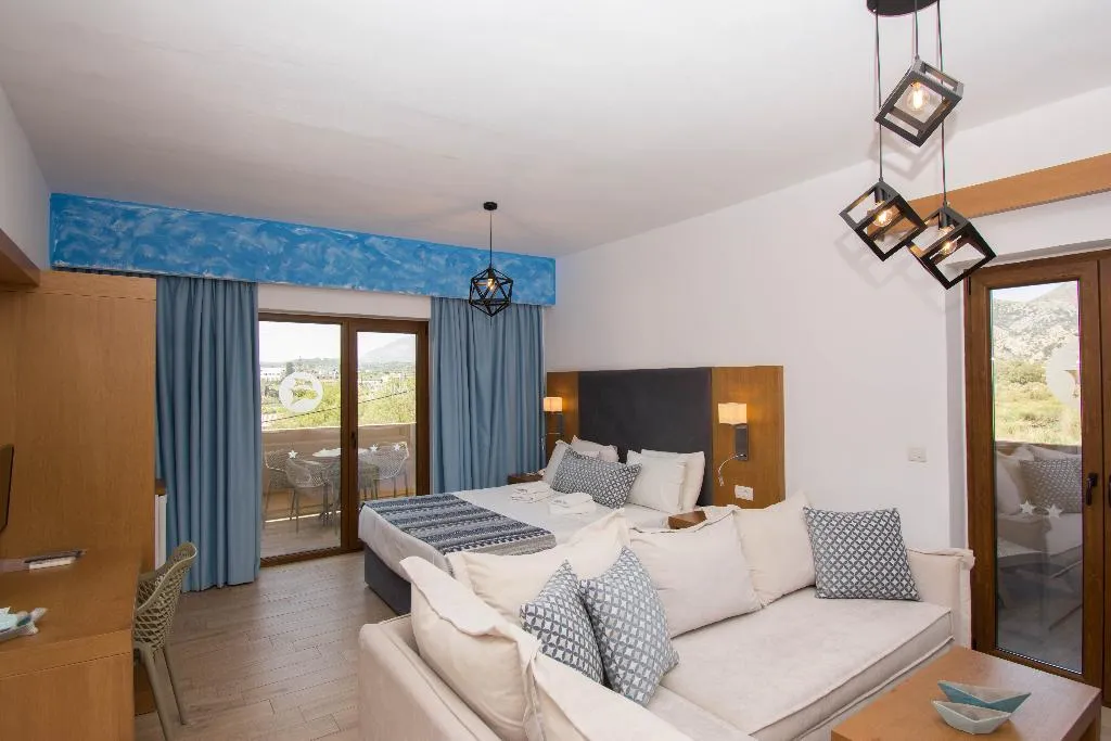 SUITE STANDARD Room, Yianna Caravel Suites by Checkin (adults only), Crete