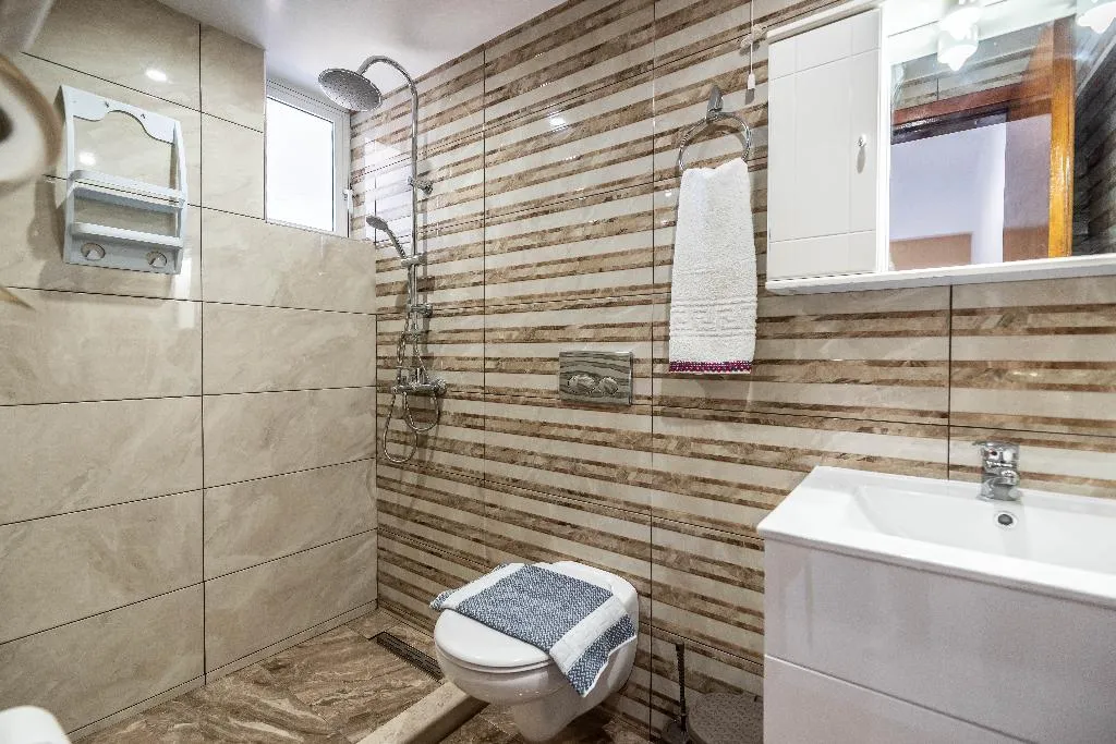 TRIPLE STANDARD Room, Dimitra Sun, Rhodes