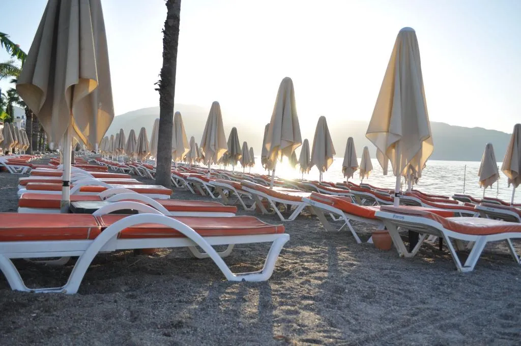 Pool, Moda Beach Marmaris, Dalaman