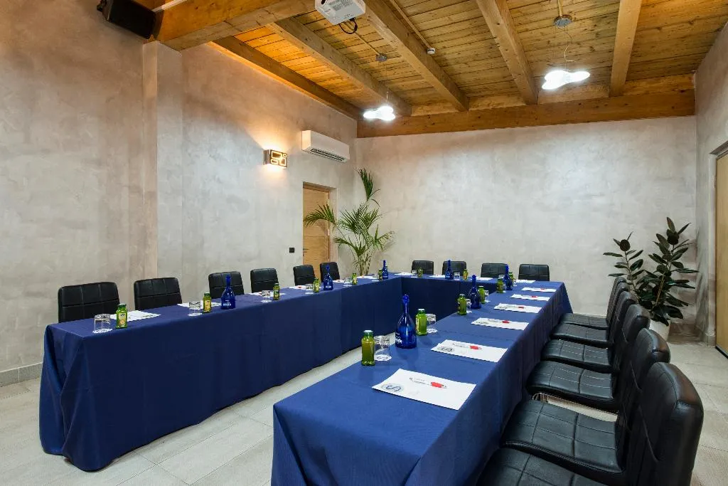 Conferences, Simon Hotel, Rome