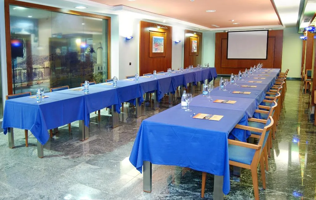 Conferences, Gran Hotel Costa del Sol, Costa Del Sol