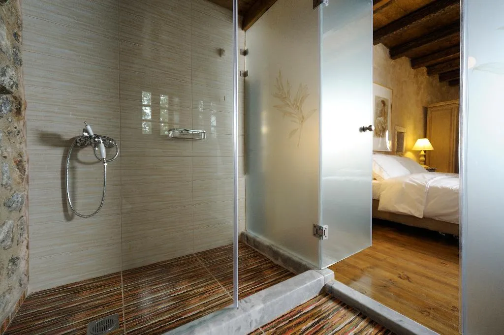 SUITE STANDARD Room, Citta Dei Nicliani, Kalamata