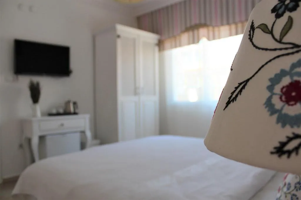 Room, Villamer Hotel Alacati, Izmir