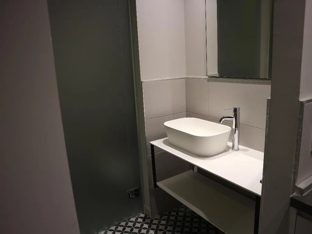 TRIPLE STANDARD Room, You&Co. Quart Boutique, Valencia