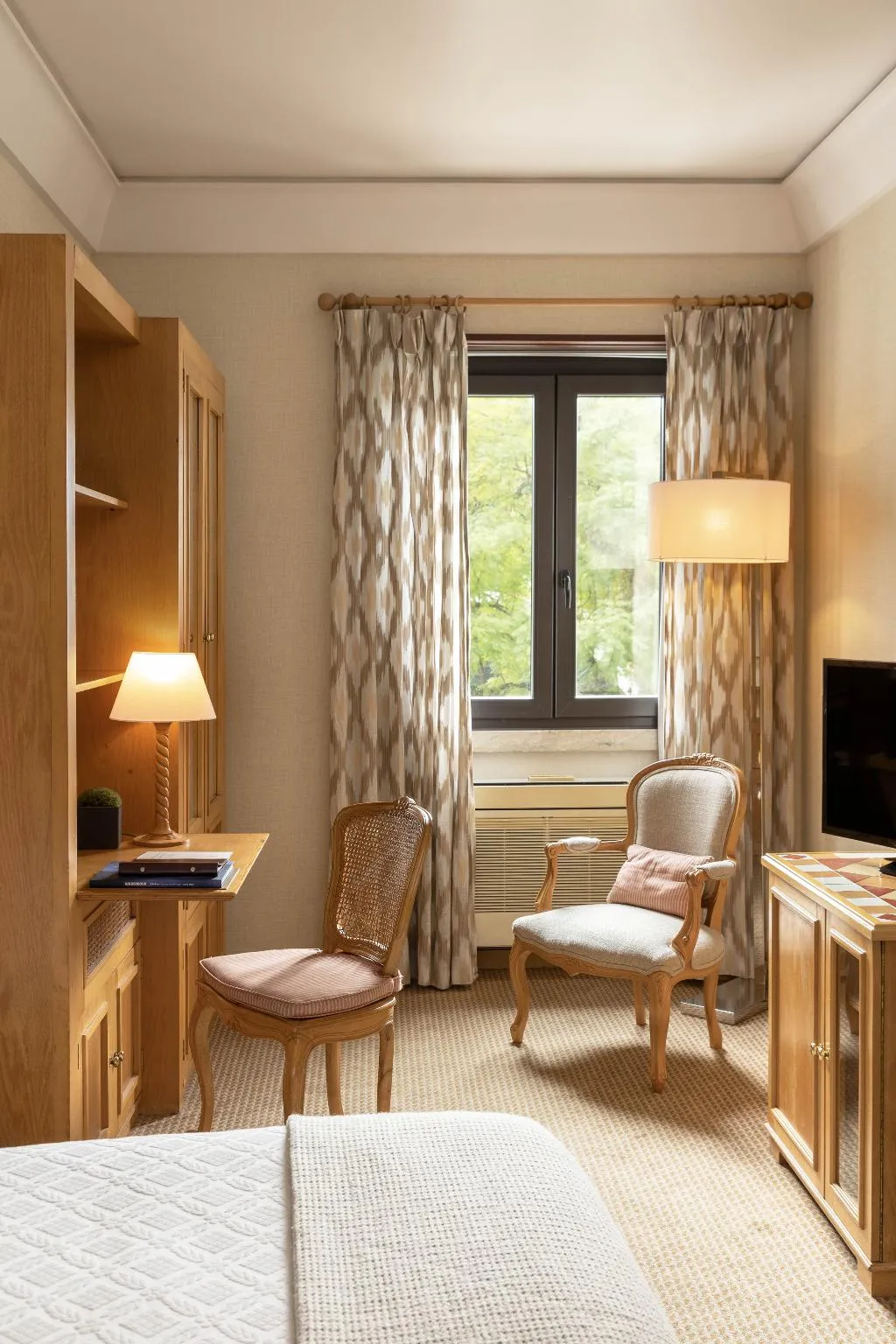 Double or Twin SUPERIOR Room, Lisboa Plaza, Lisbon