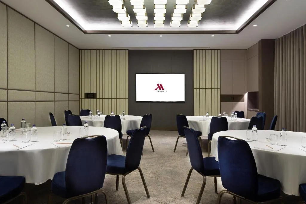 Conferences, Izmir Marriott, Izmir