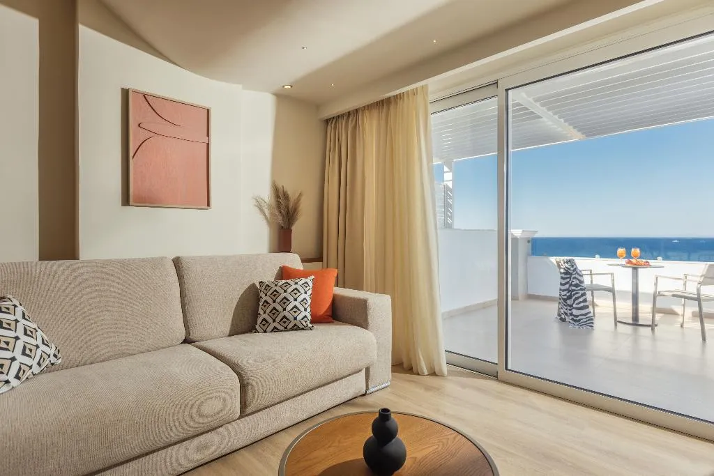 SUITE SEA VIEW Room, Alexandra Beach Resort and Spa, Zante