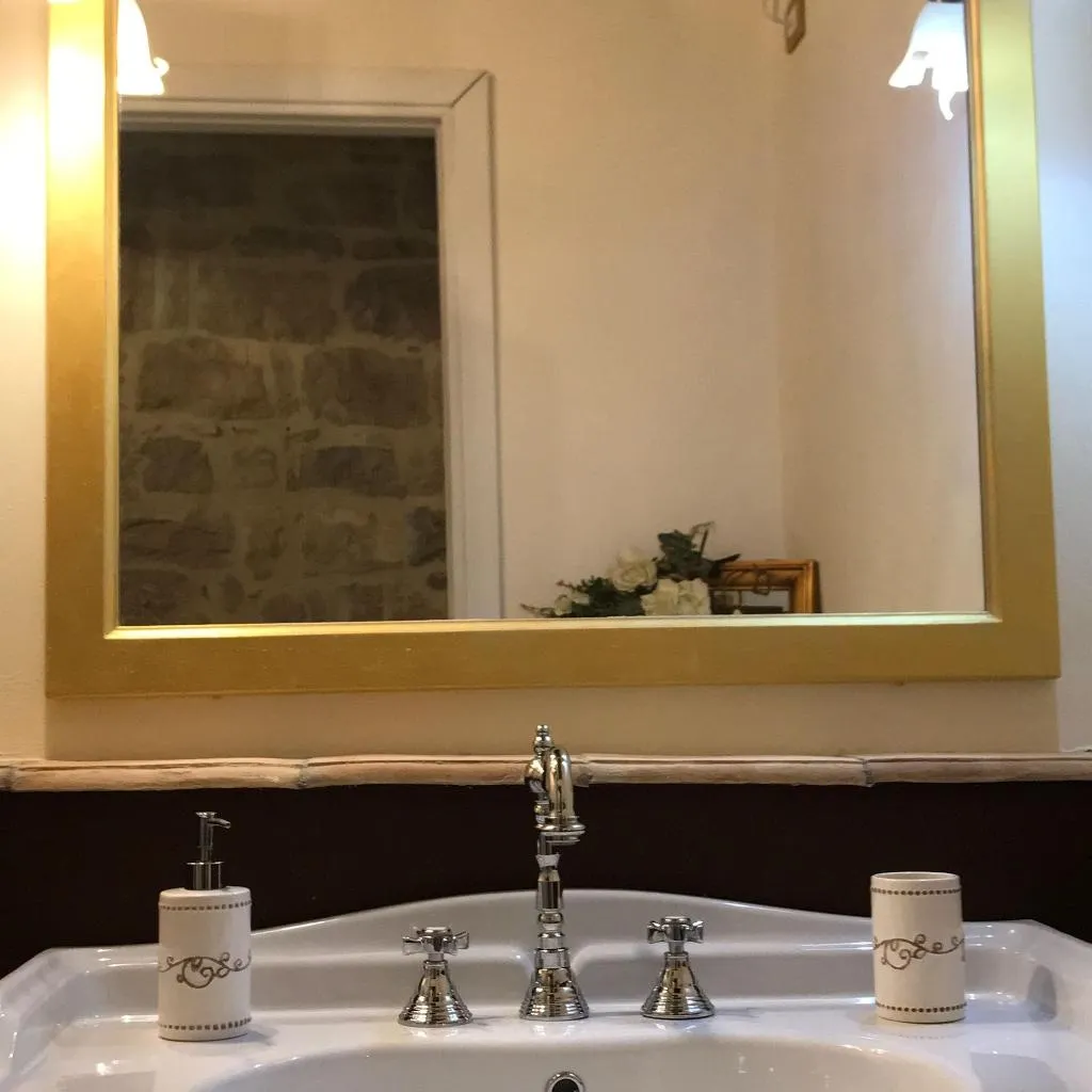Room, B&B Residenza Teatro Antico, Perugia