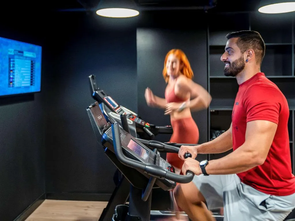 Sports and Entertainment, Mercure St. Julian's Malta, Malta