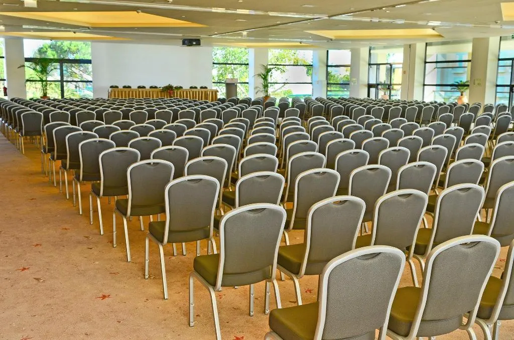 Conferences, Crowne Plaza Vilamoura Algarve, Algarve