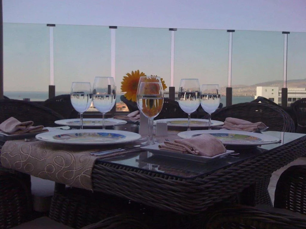 Restaurant, Hilton Izmir, Izmir