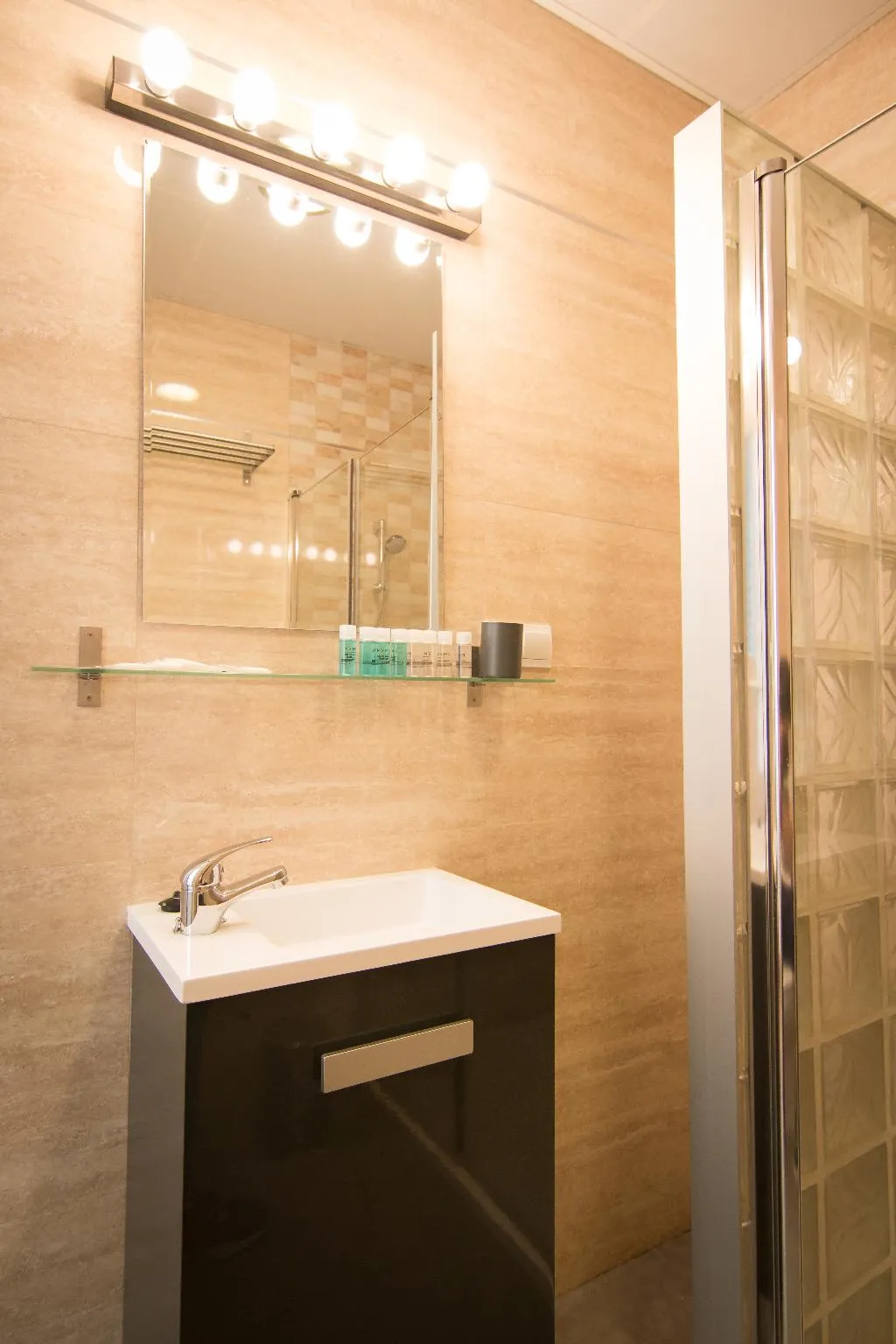 APARTMENT ONE BEDROOM Room, Holidays2Malaga Comfort Center Apartments, Costa Del Sol