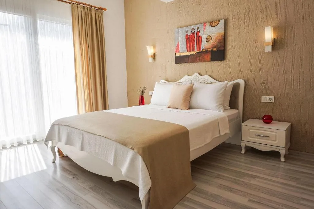 Room, Alaçatı 716 Butik Hotel, Izmir