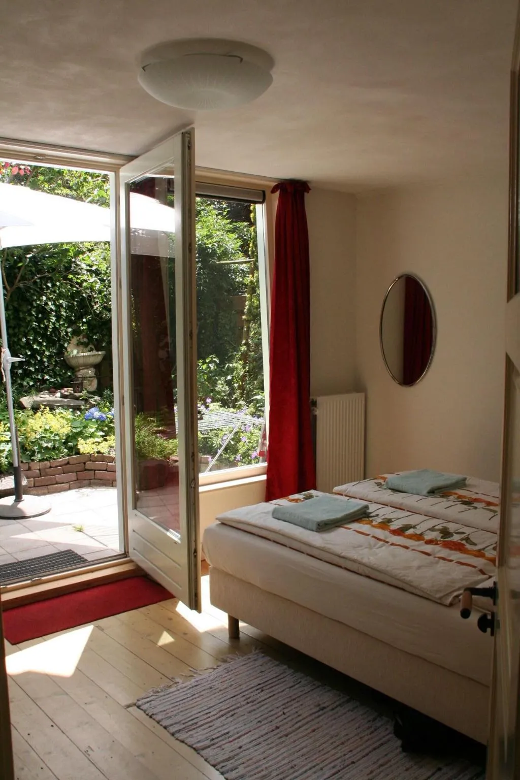 Room, B&B Jordaan, Amsterdam